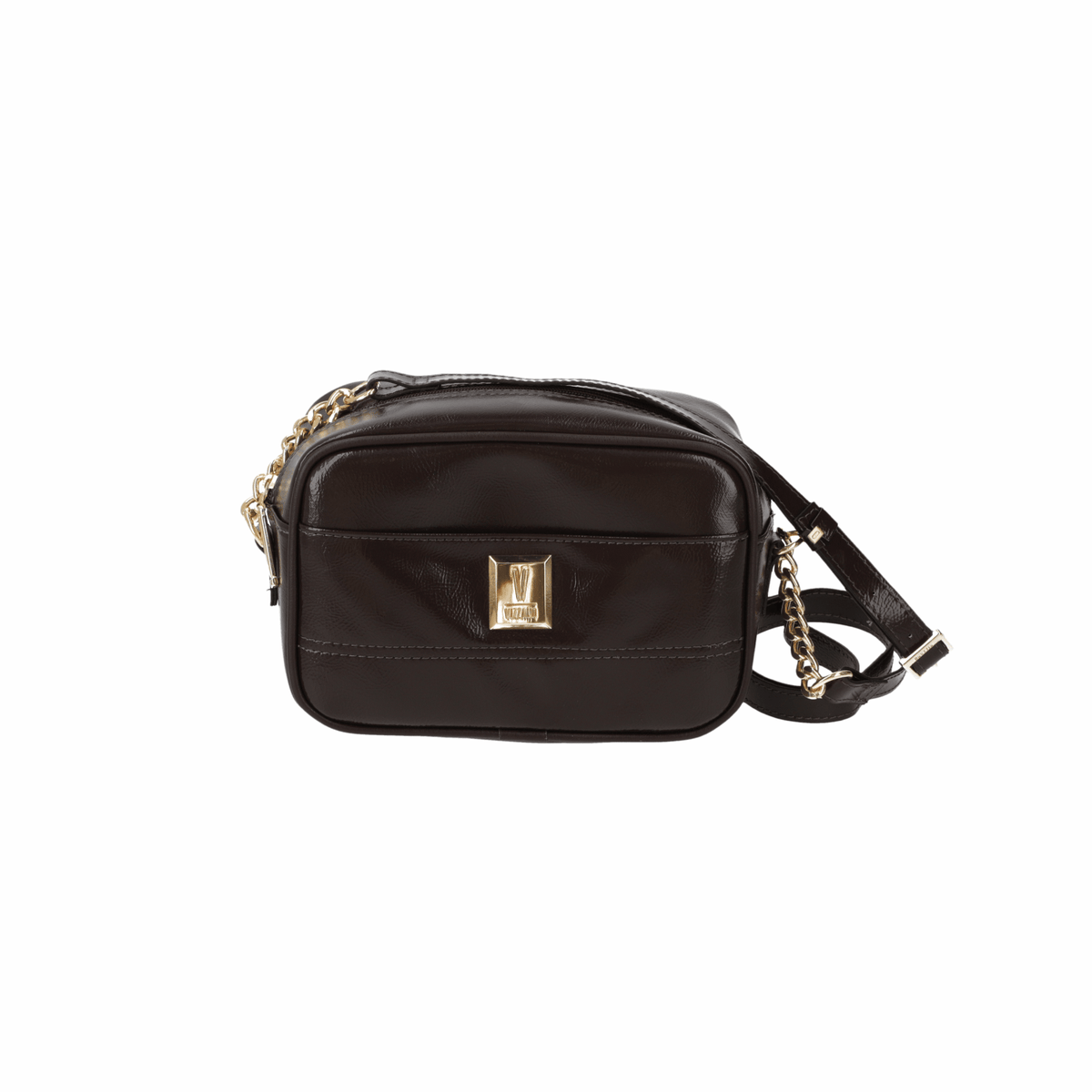 Cartera Café Talla Única / Café