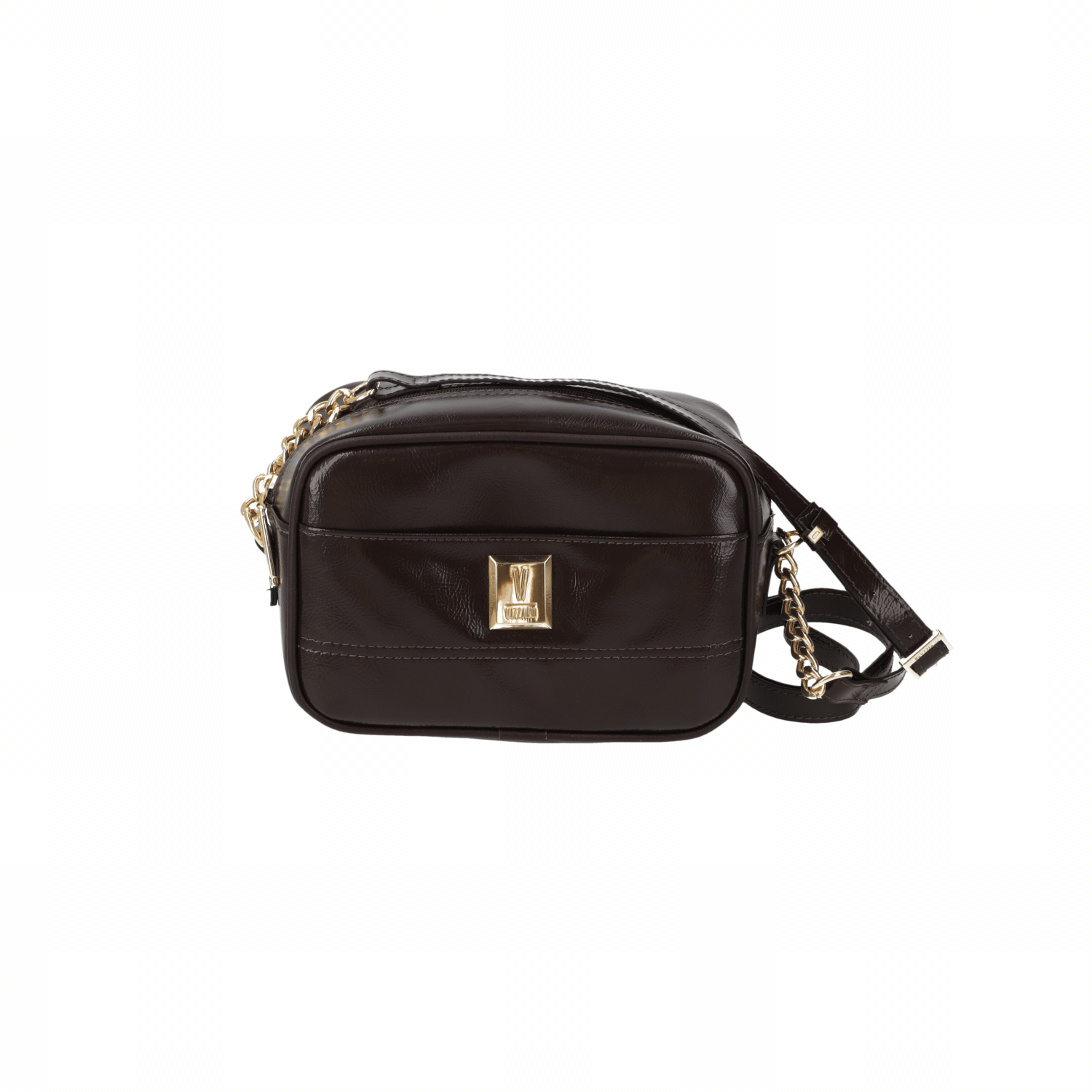 Cartera Café Talla Única / Café
