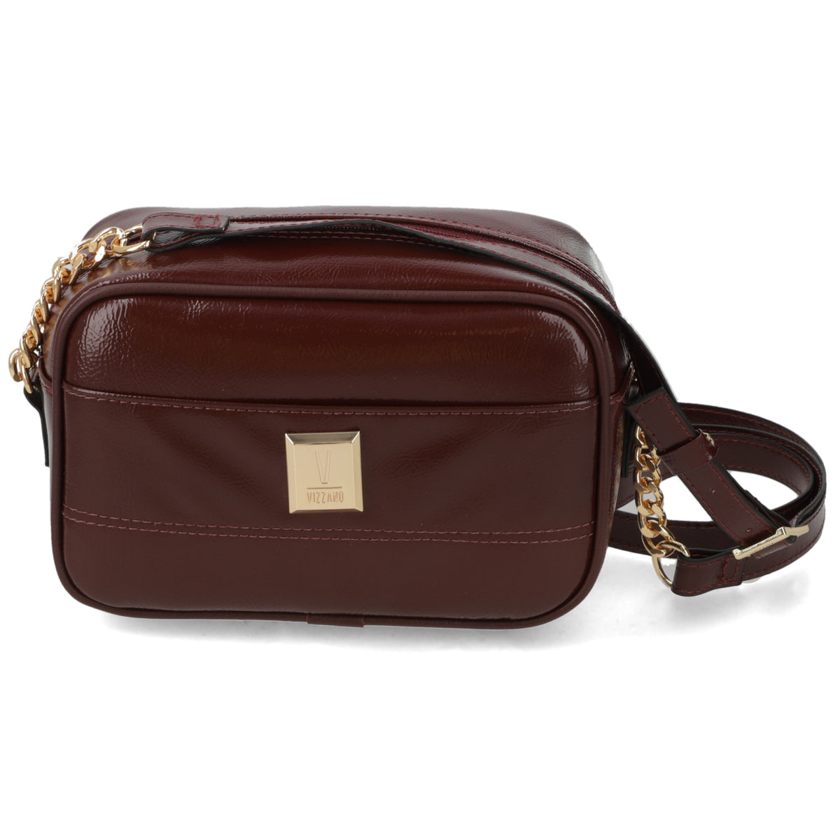 Cartera Burdeo Talla Única / Burdeo