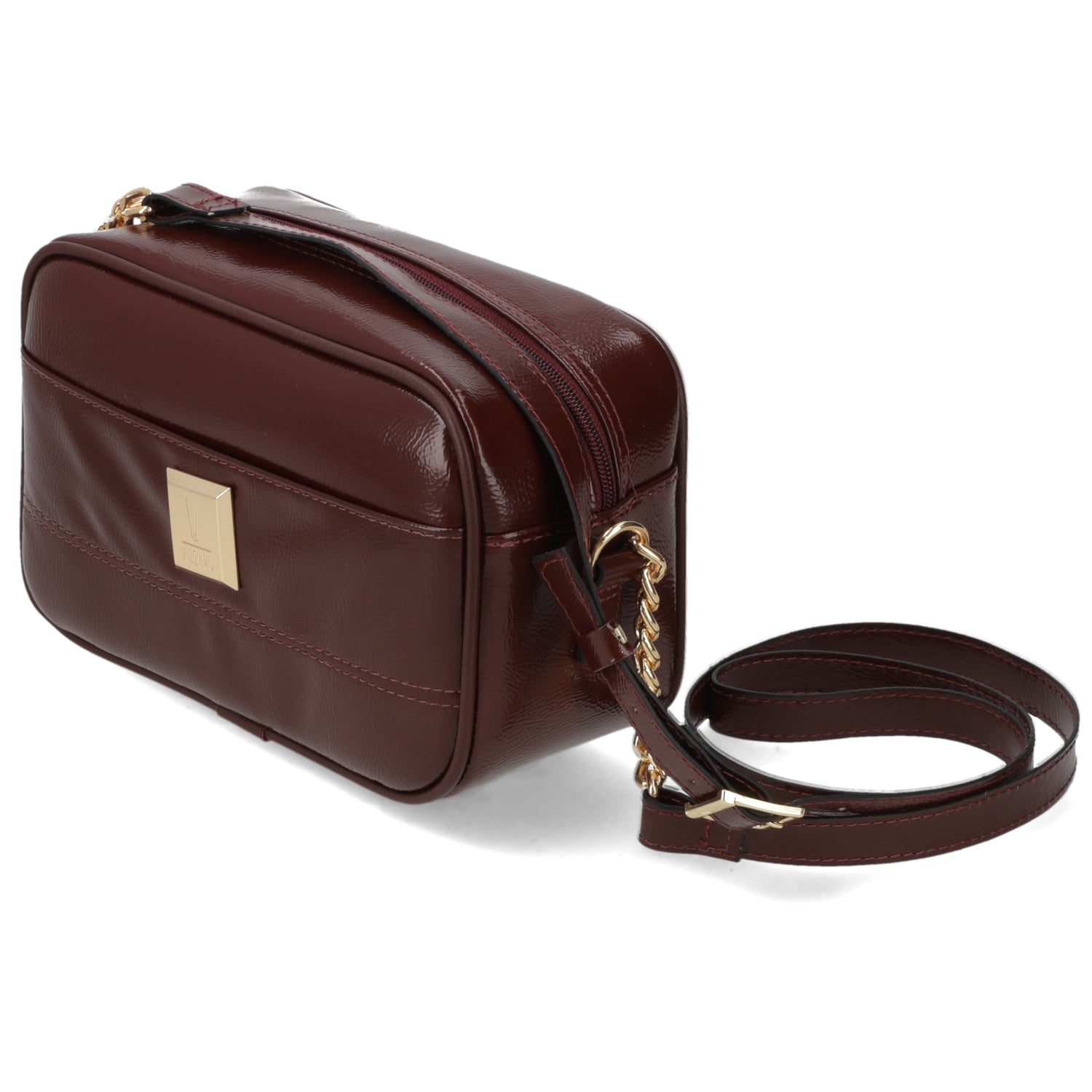 Cartera Burdeo Talla Única / Burdeo