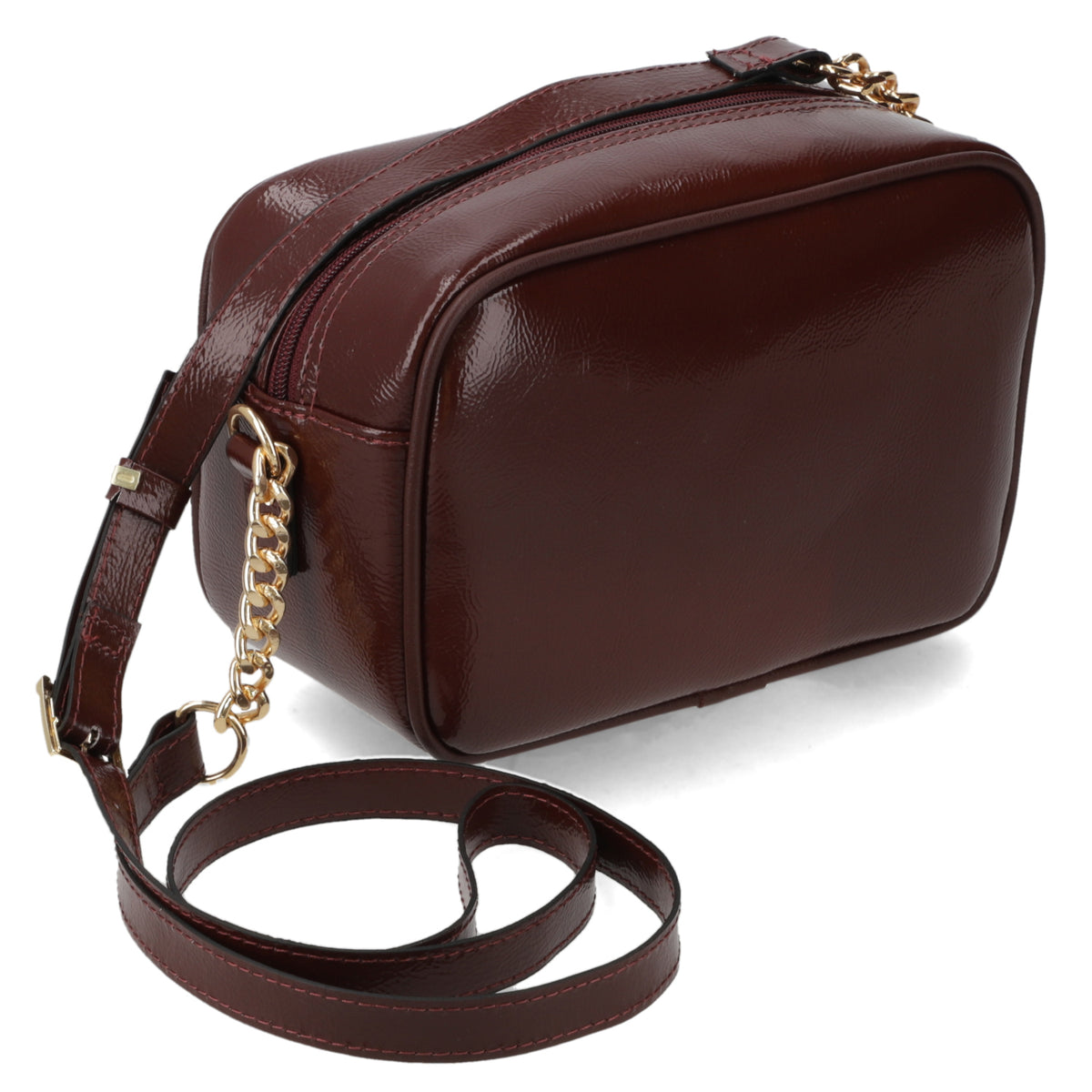 Cartera Burdeo Talla Única / Burdeo