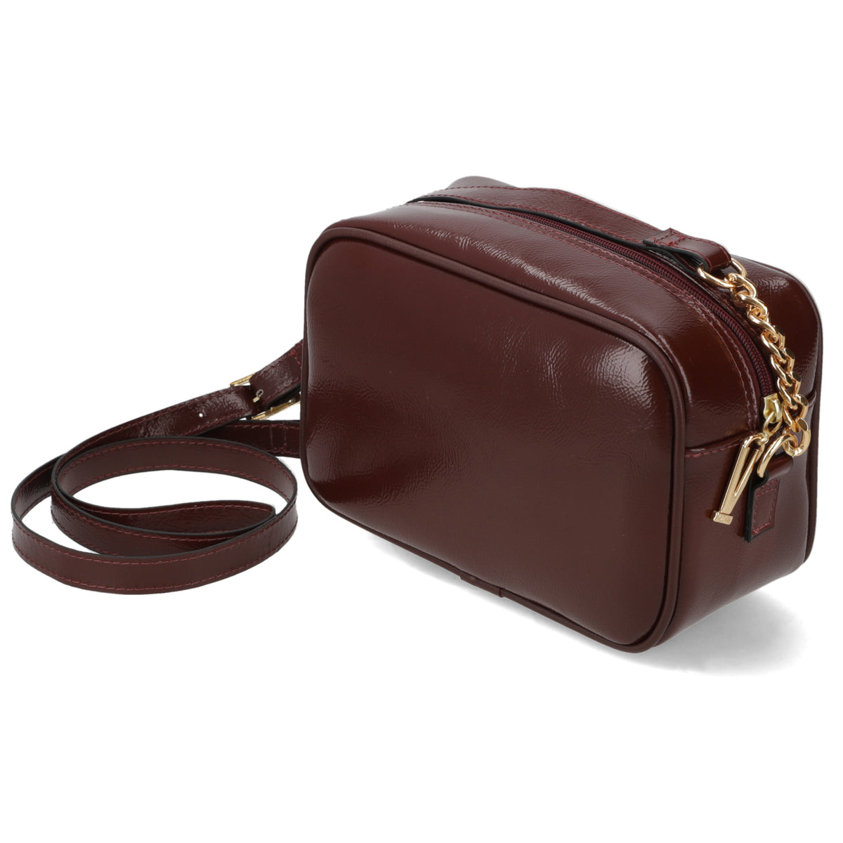 Cartera Burdeo Talla Única / Burdeo