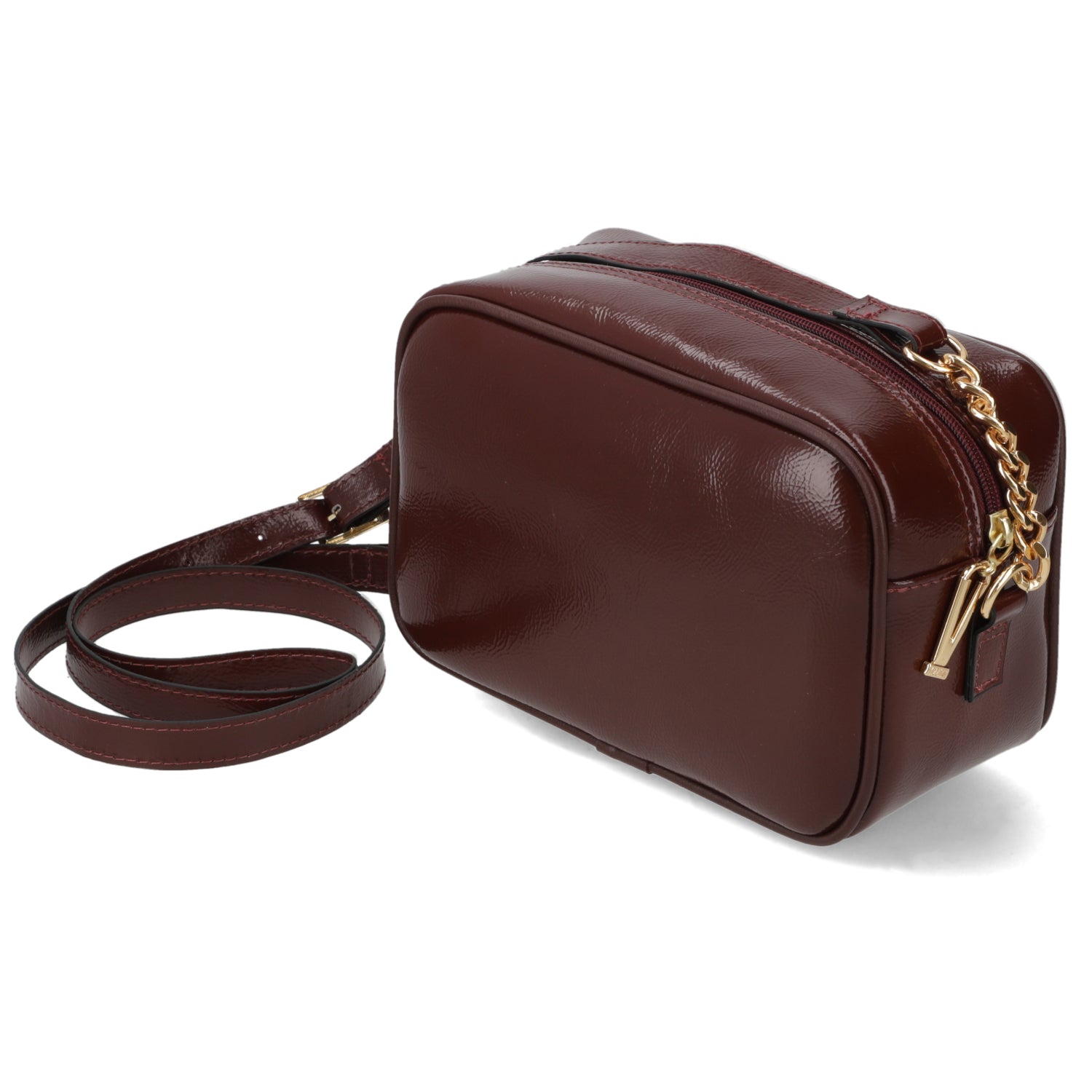 Cartera Burdeo Talla Única / Burdeo