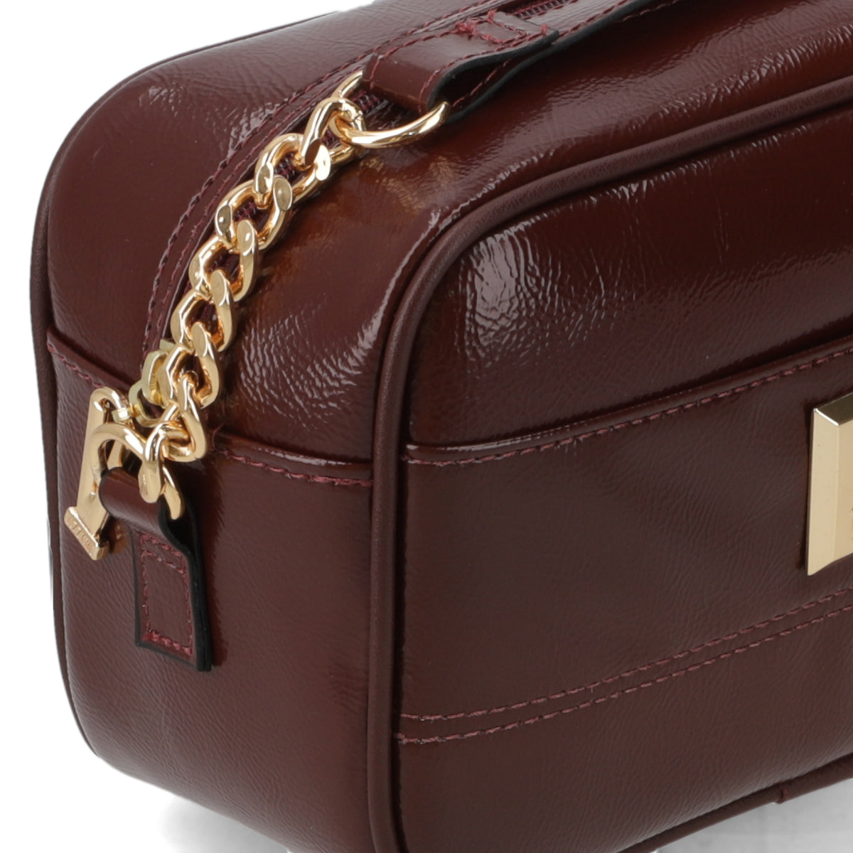Cartera Burdeo Talla Única / Burdeo