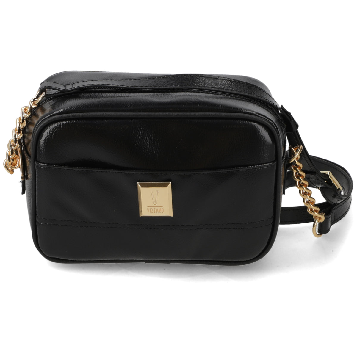 Cartera Negro Talla Única / Negro