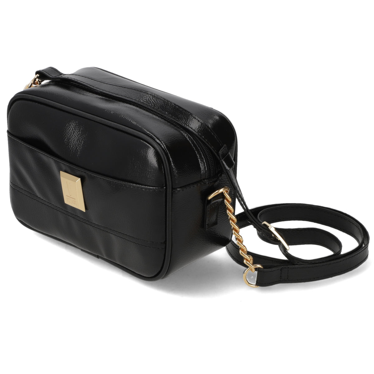 Cartera Negro Talla Única / Negro