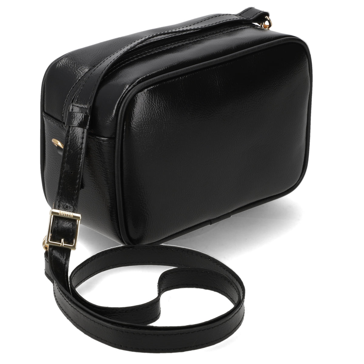 Cartera Negro Talla Única / Negro
