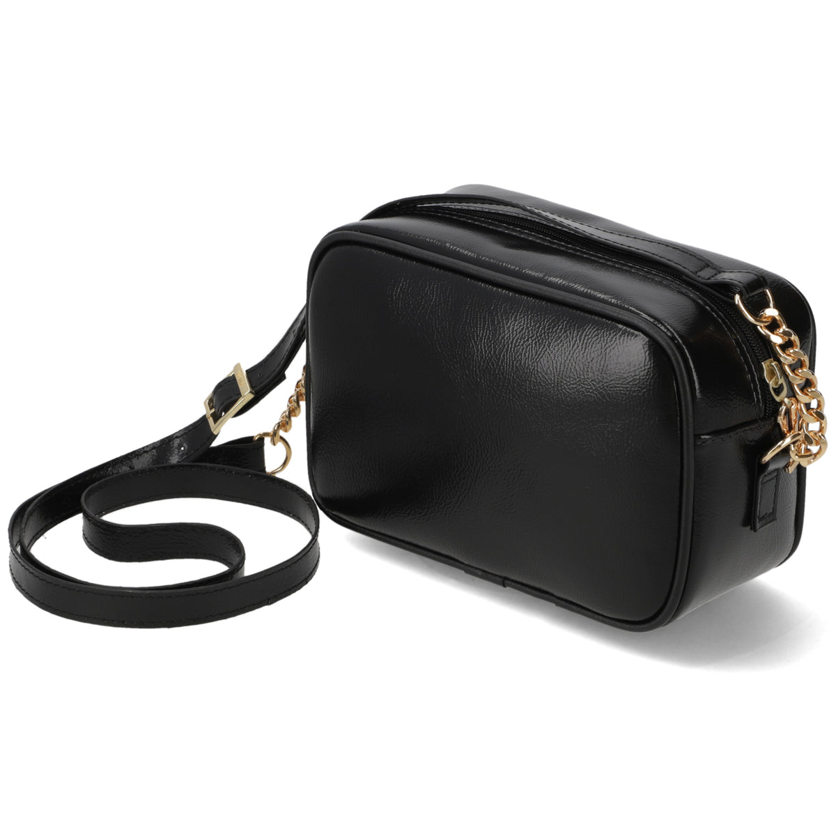 Cartera Negro Talla Única / Negro