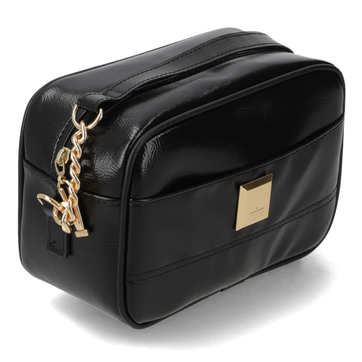 Cartera Negro Talla Única / Negro