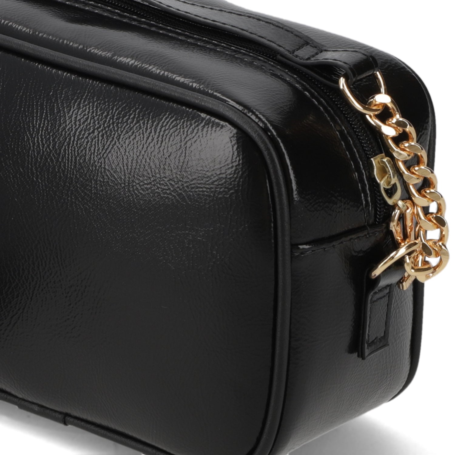 Cartera Negro Talla Única / Negro