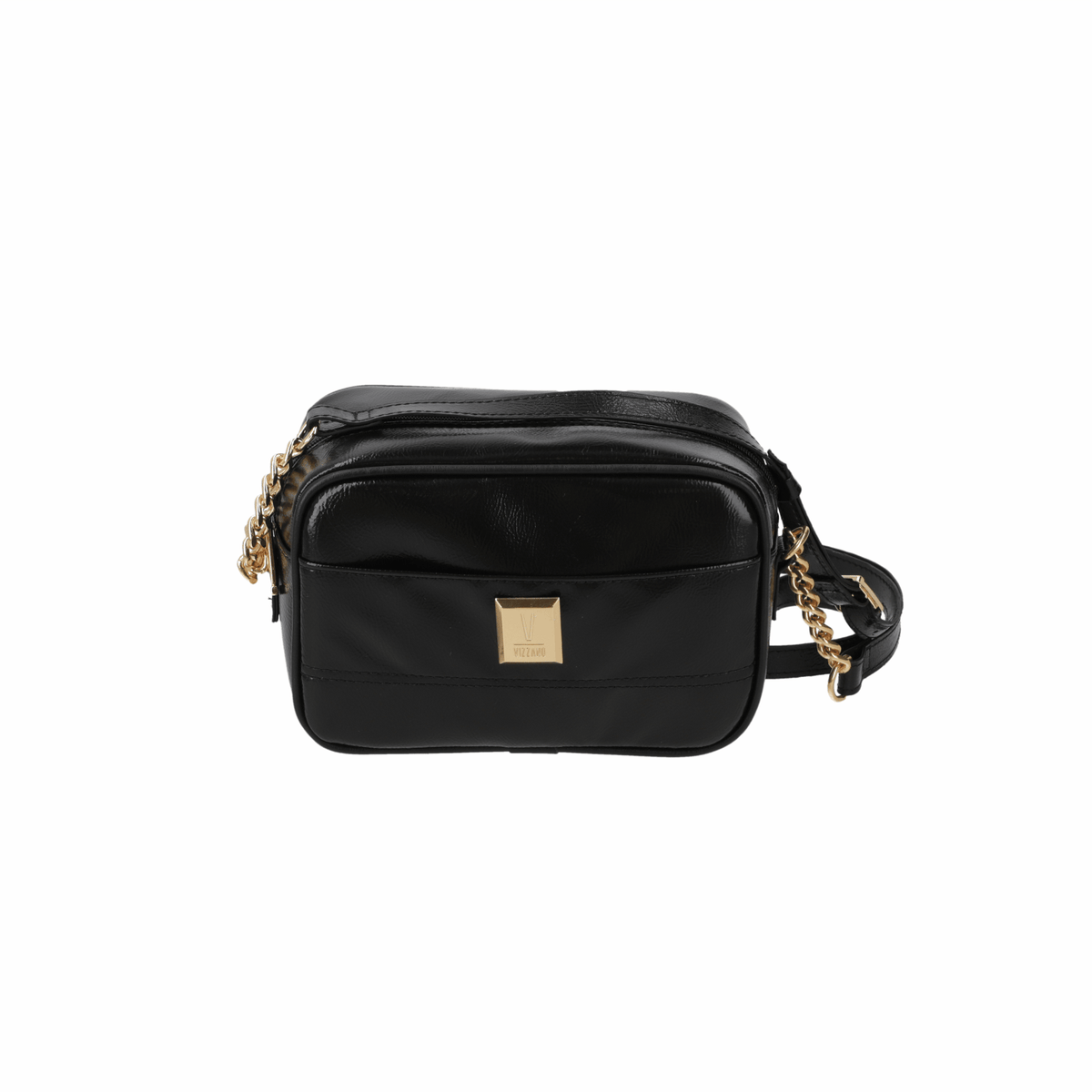 Cartera Negro Talla Única / Negro