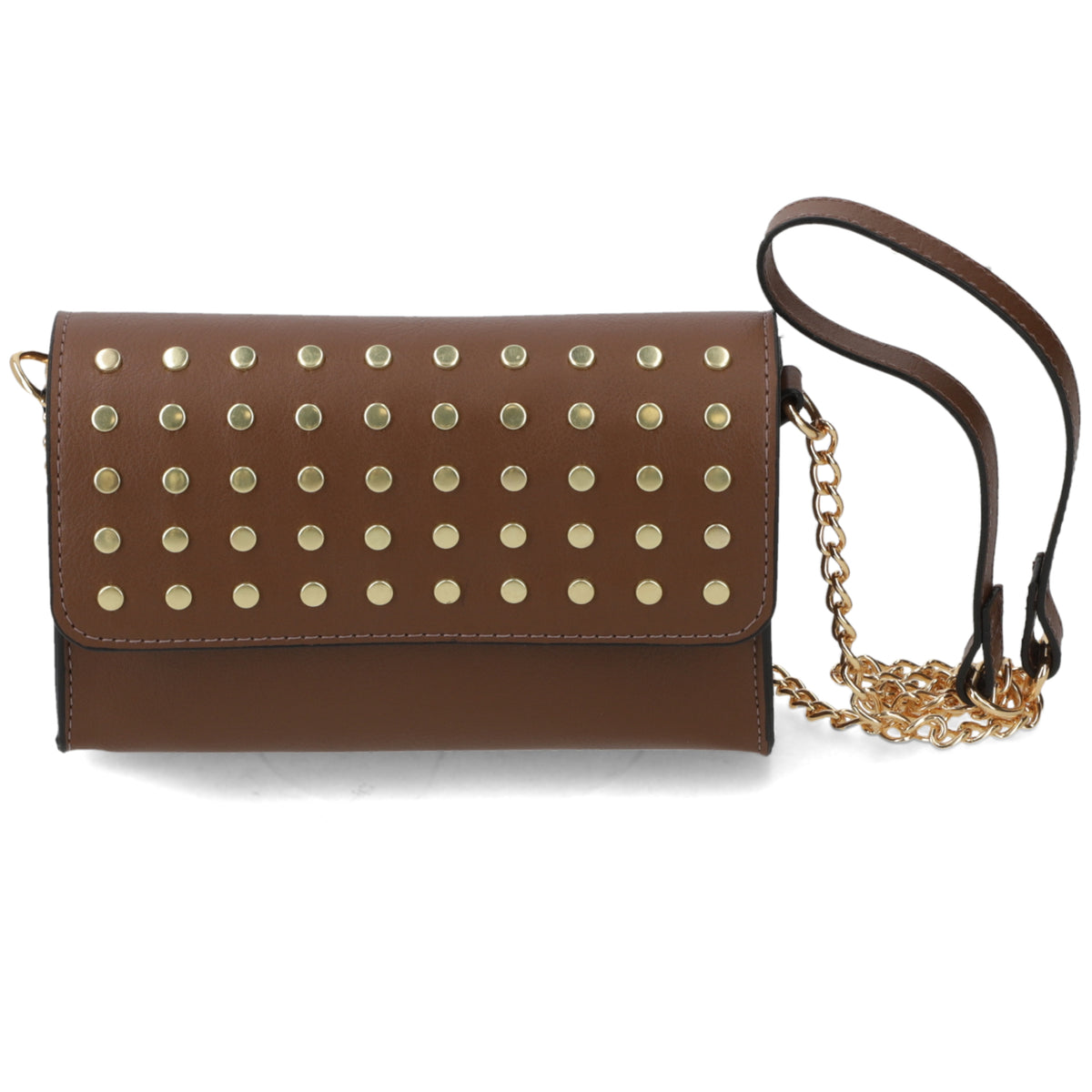 Cartera Café Talla Única / Café