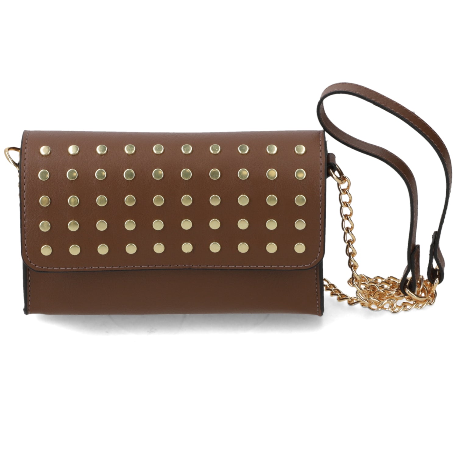 Cartera Café Talla Única / Café