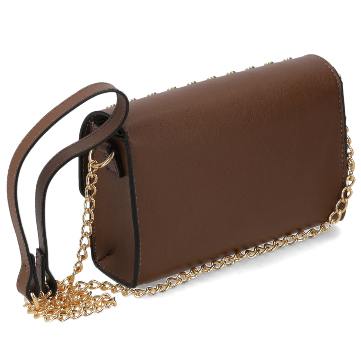 Cartera Café Talla Única / Café