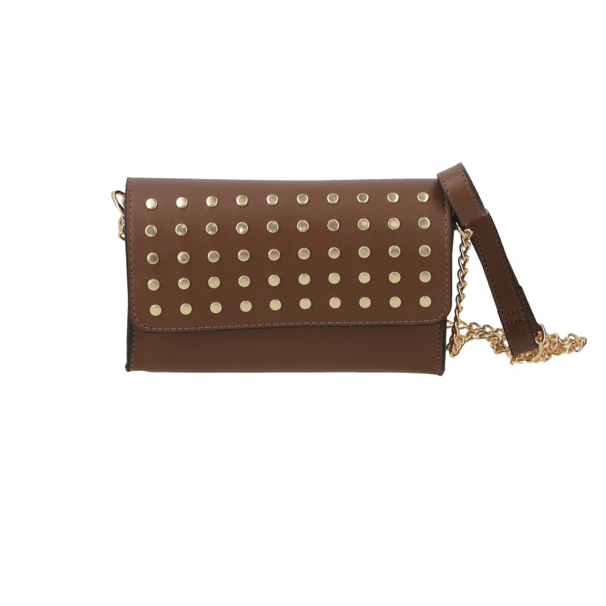Cartera Café Talla Única / Café