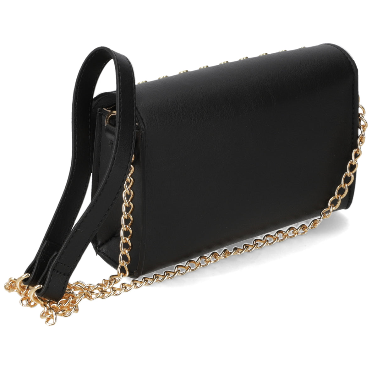 Cartera Negro Talla Única / Negro