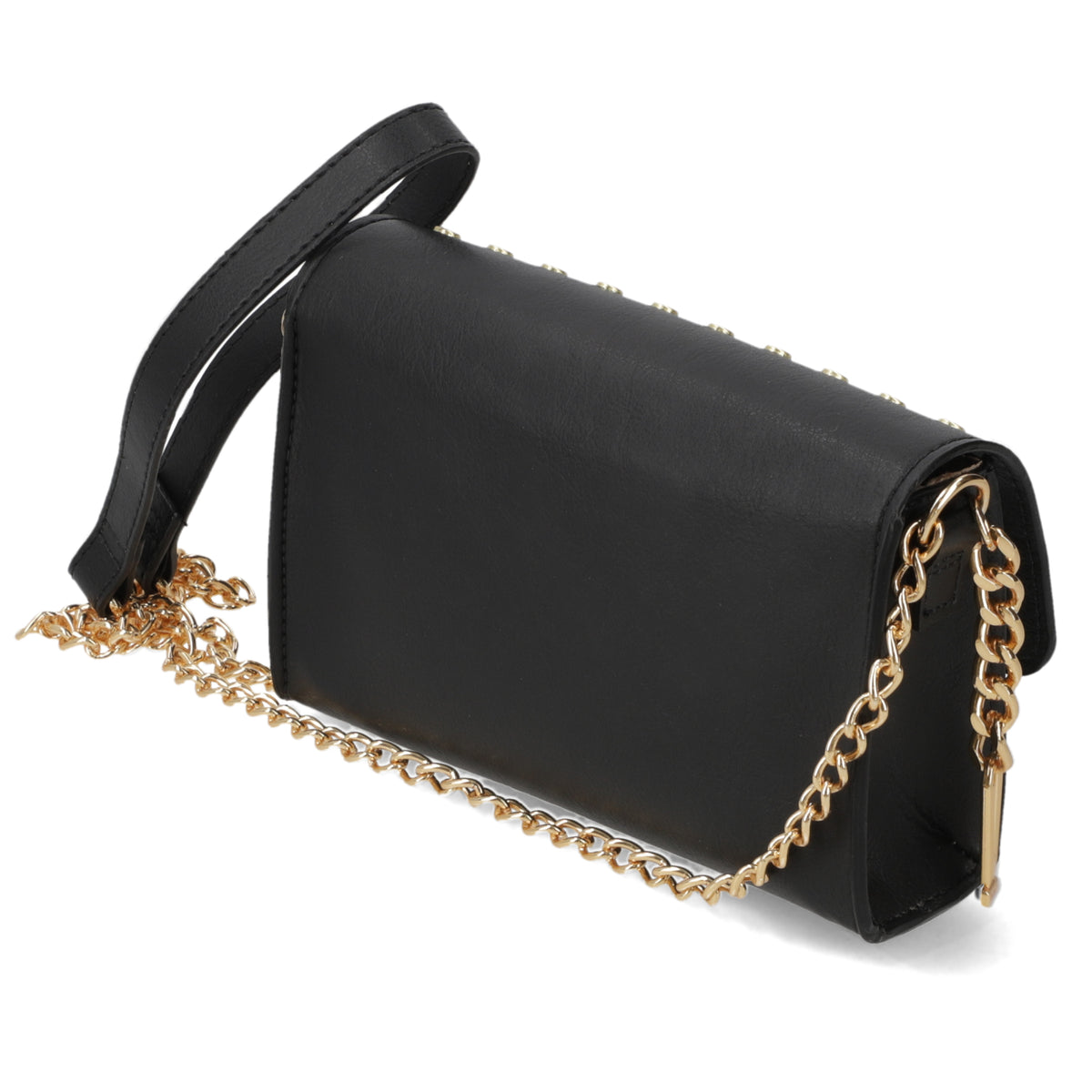 Cartera Negro Talla Única / Negro