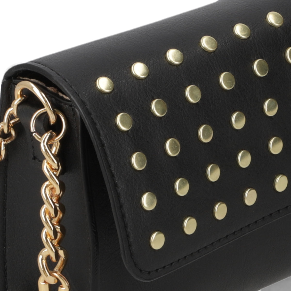 Cartera Negro Talla Única / Negro