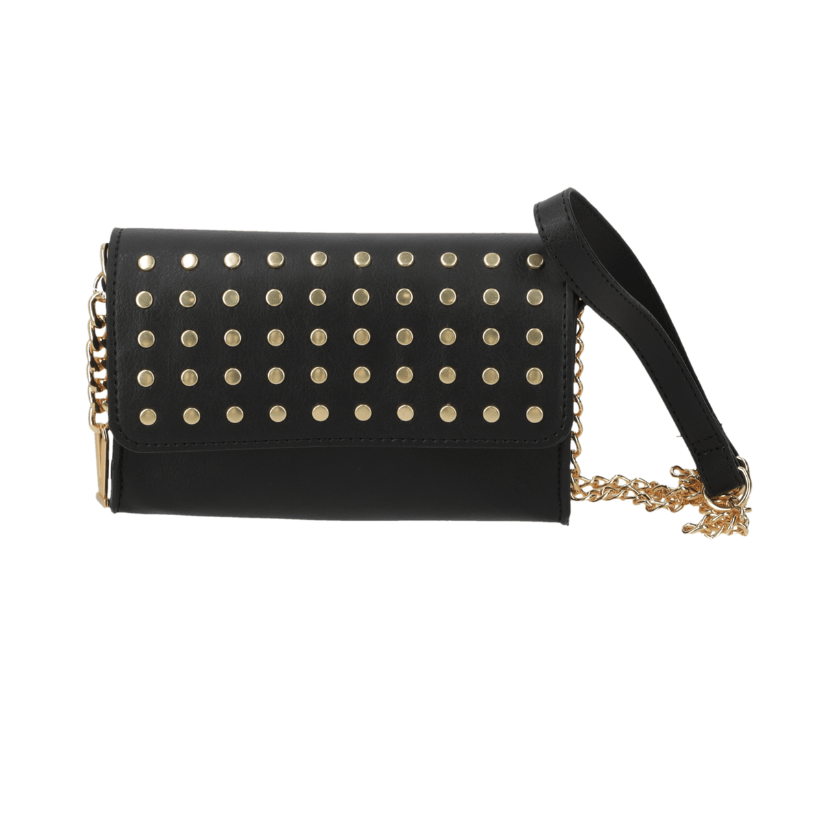 Cartera Negro Talla Única / Negro
