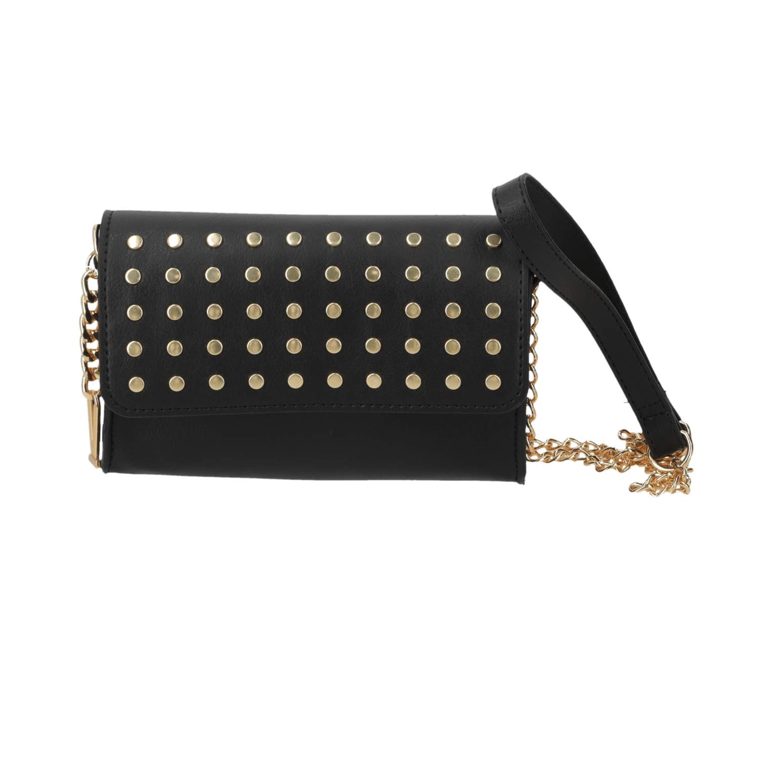 Cartera Negro Talla Única / Negro