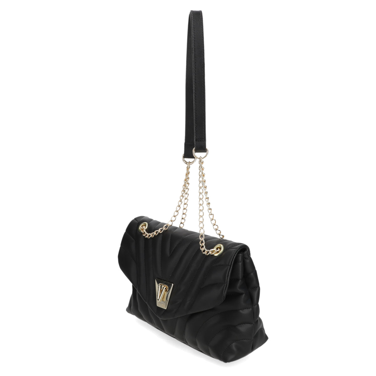 Cartera Negro Vizzano