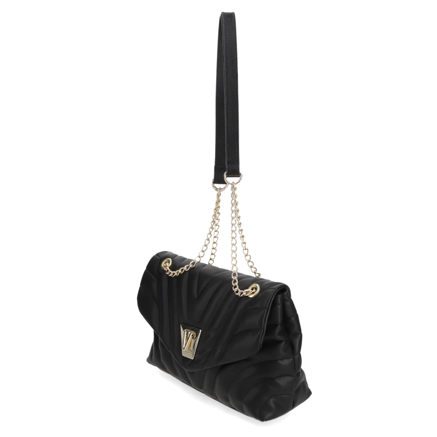 Cartera Negro Vizzano