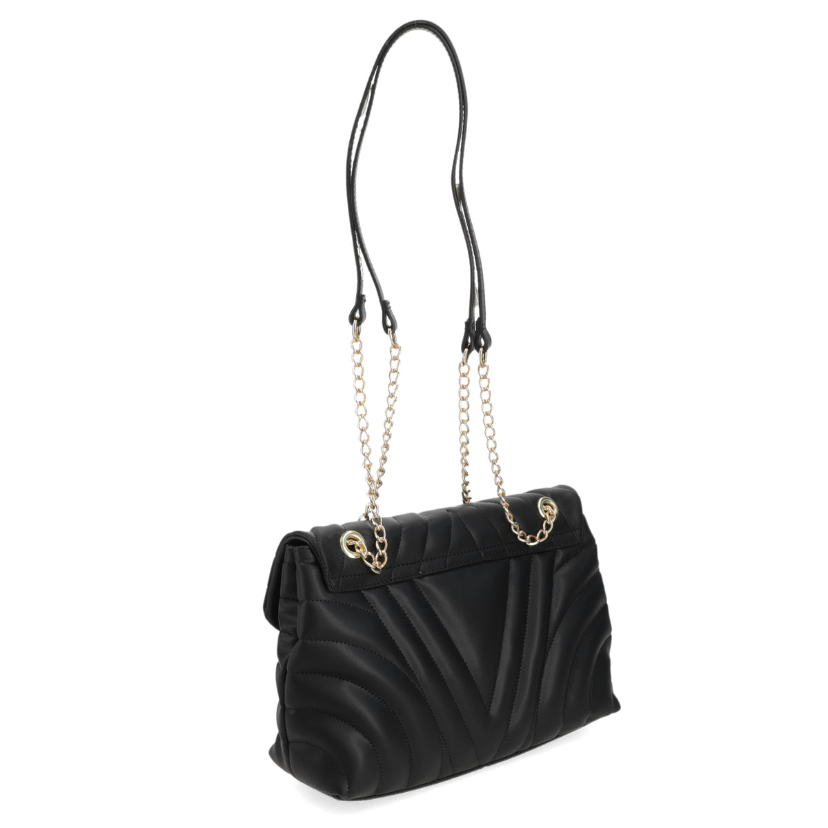 Cartera Negro Vizzano