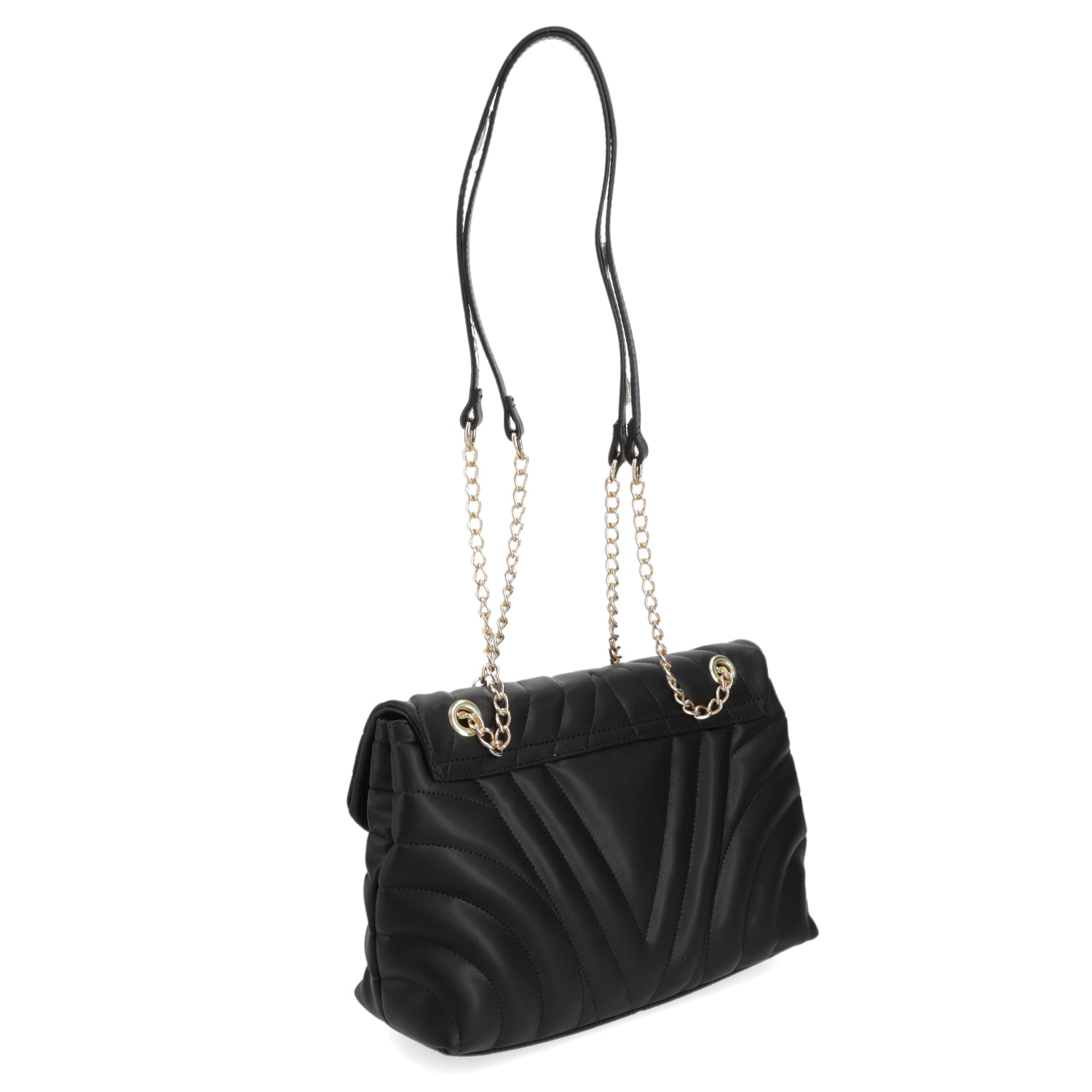 Cartera Negro Vizzano