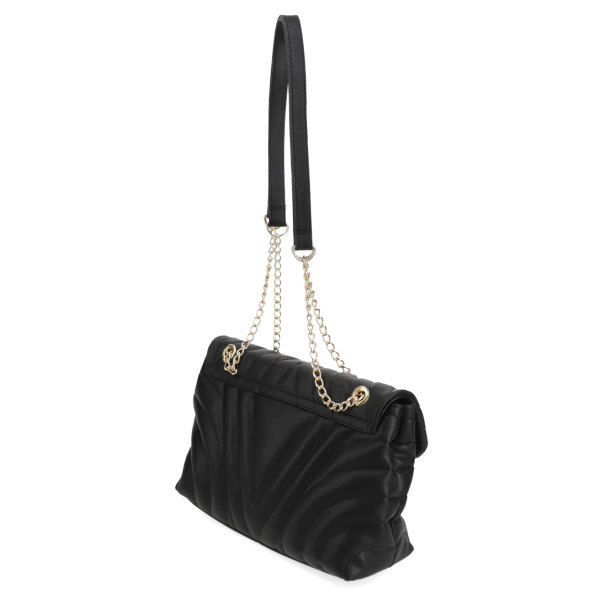 Cartera Negro Vizzano