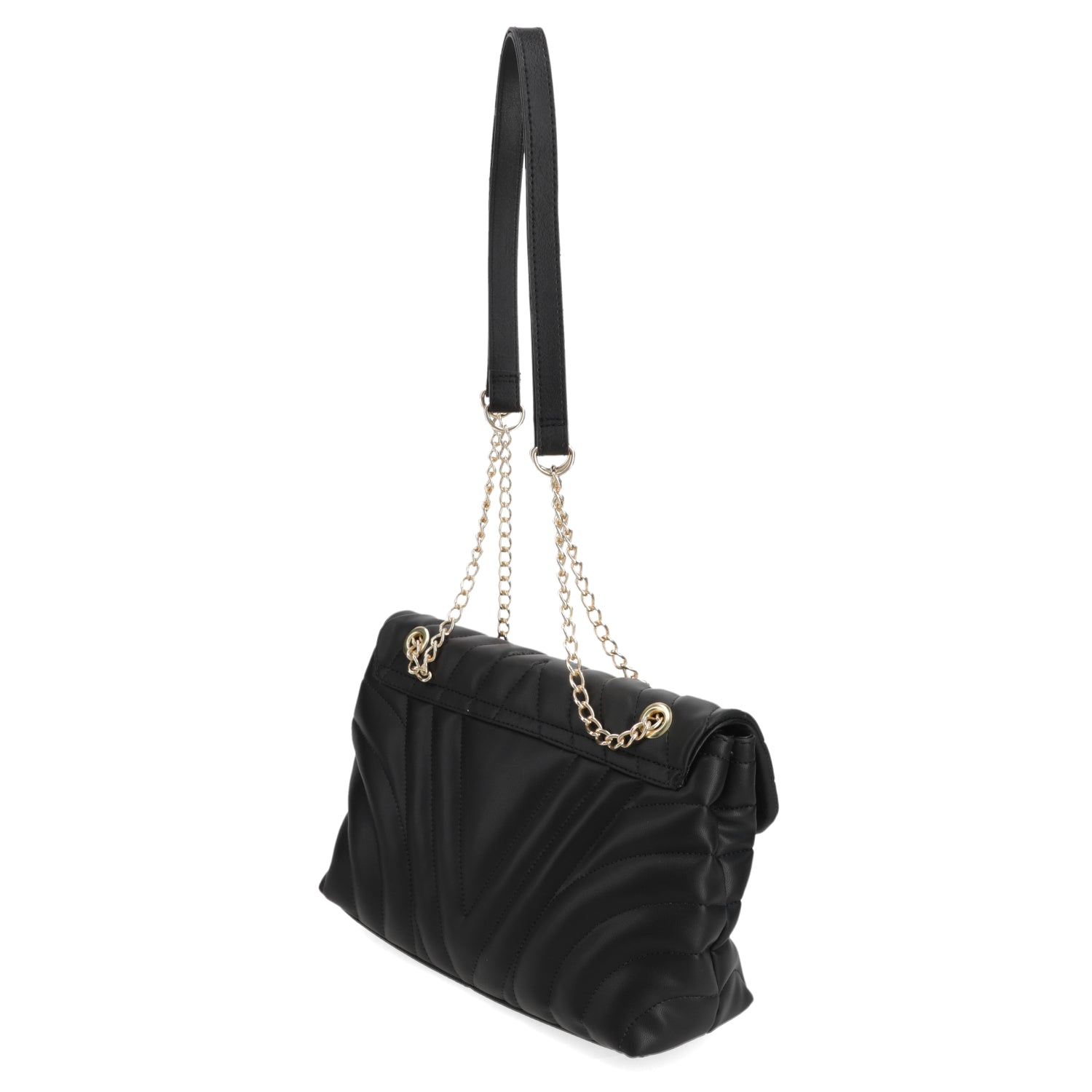 Cartera Negro Vizzano