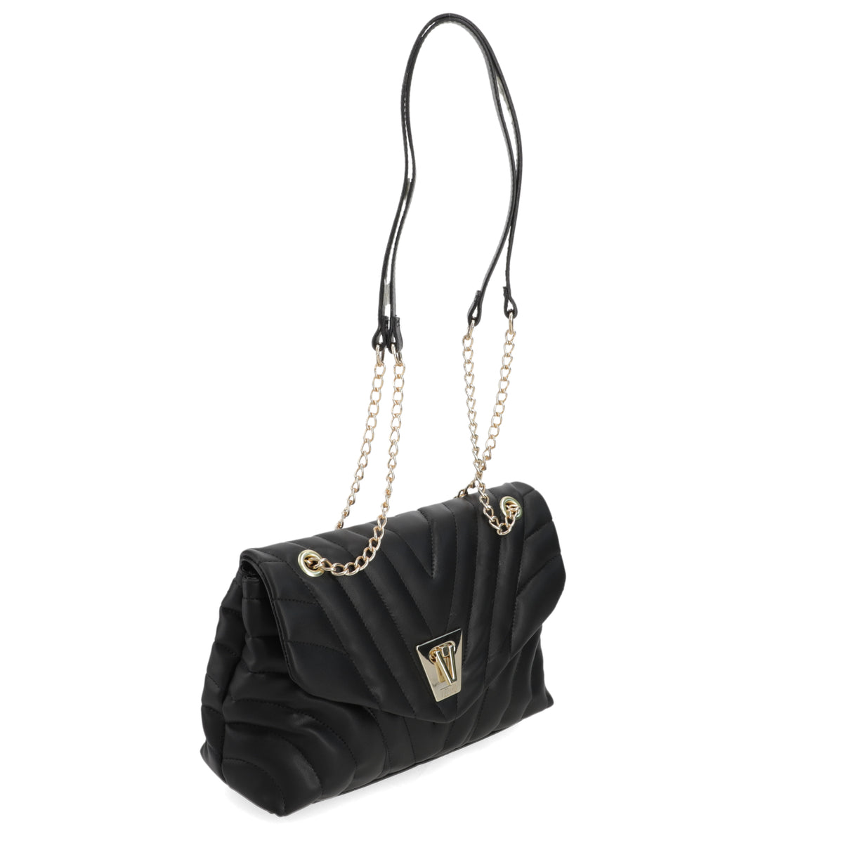 Cartera Negro Vizzano