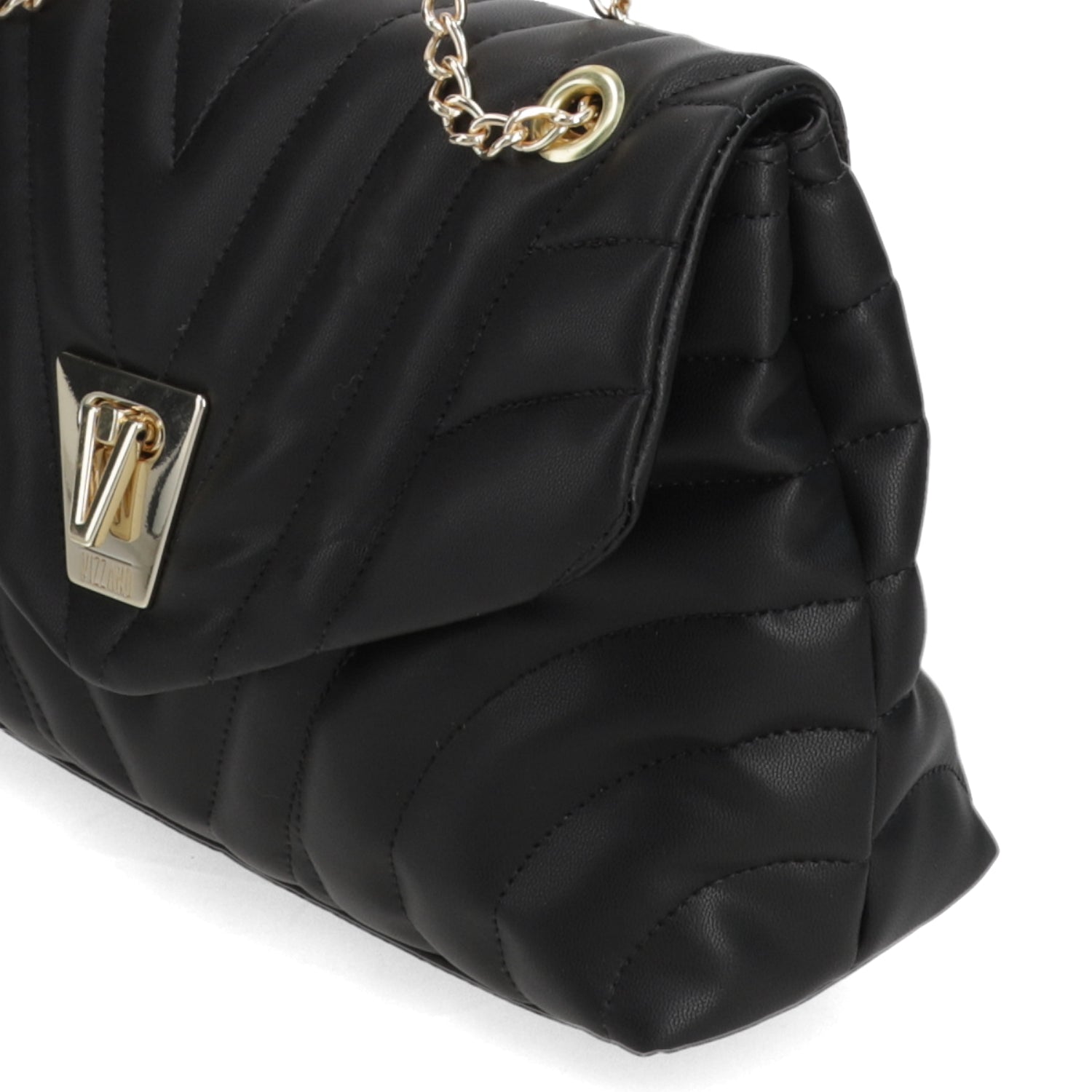 Cartera Negro Vizzano