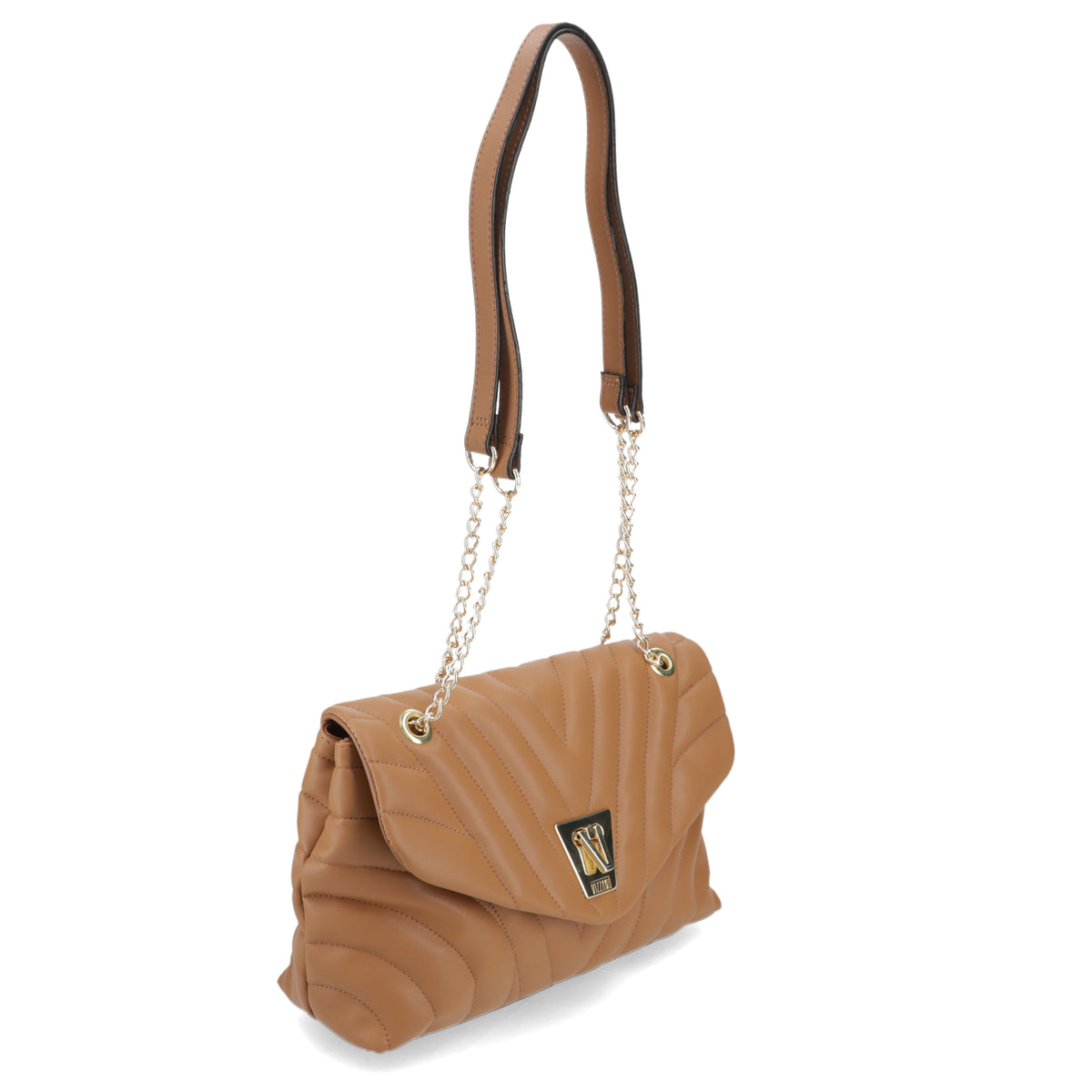 Cartera Camel Vizzano