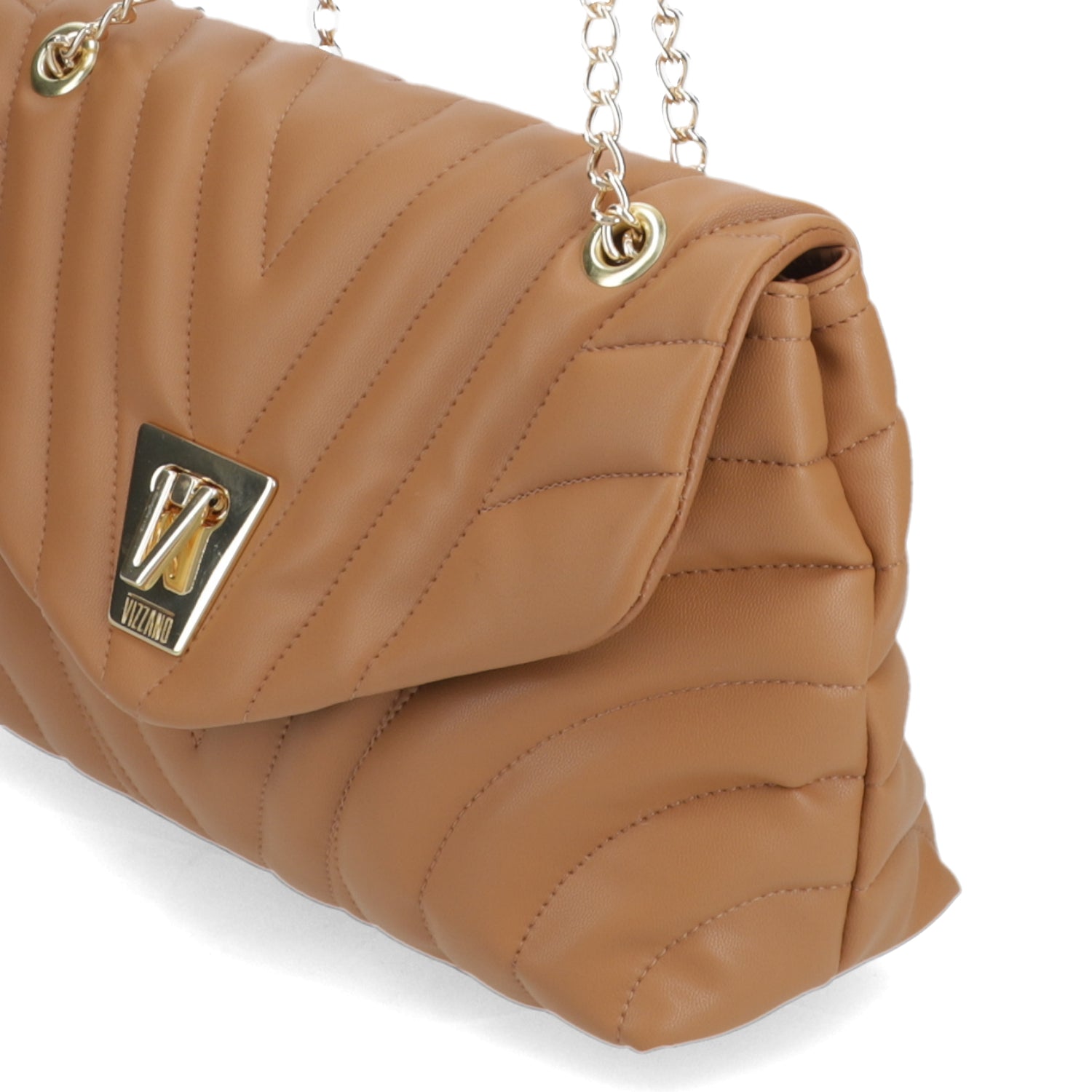 Cartera Camel Vizzano