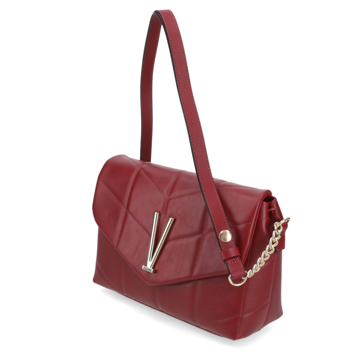 Cartera Burdeo Vizzano