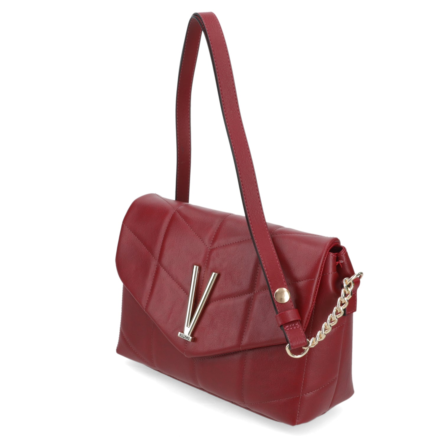 Cartera Burdeo Vizzano