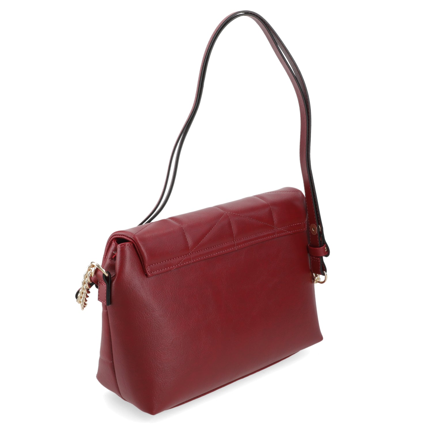 Cartera Burdeo Vizzano