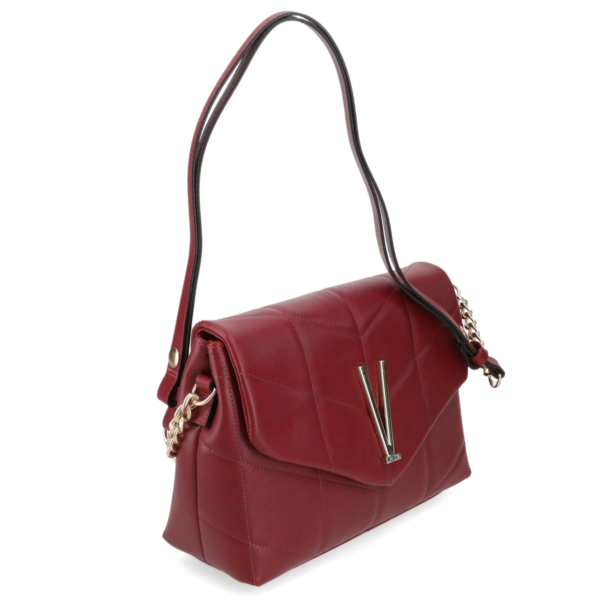 Cartera Burdeo Vizzano