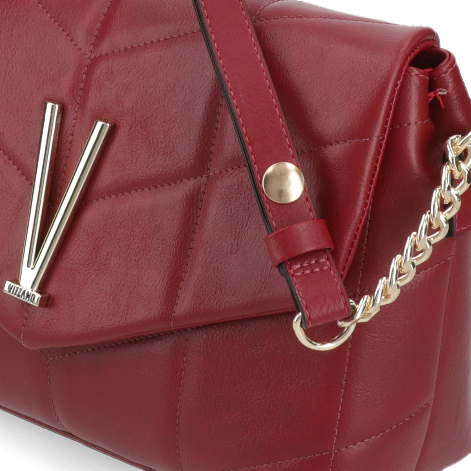 Cartera Burdeo Vizzano