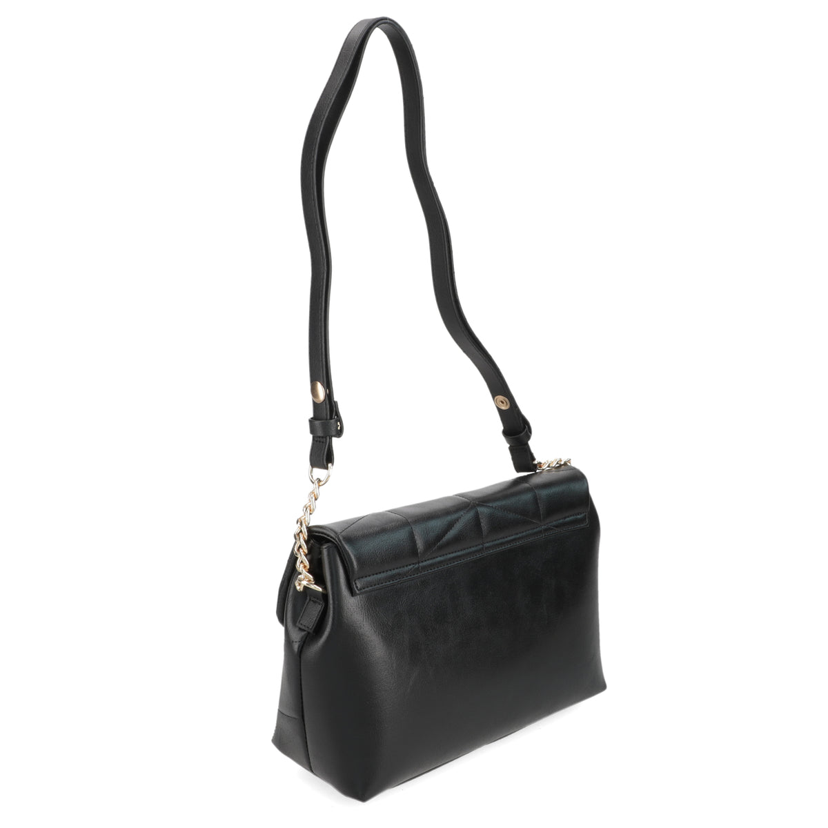 Cartera Negra Vizzano