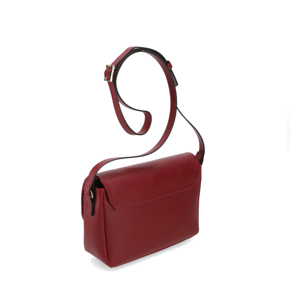 Cartera Burdeo Vizzano