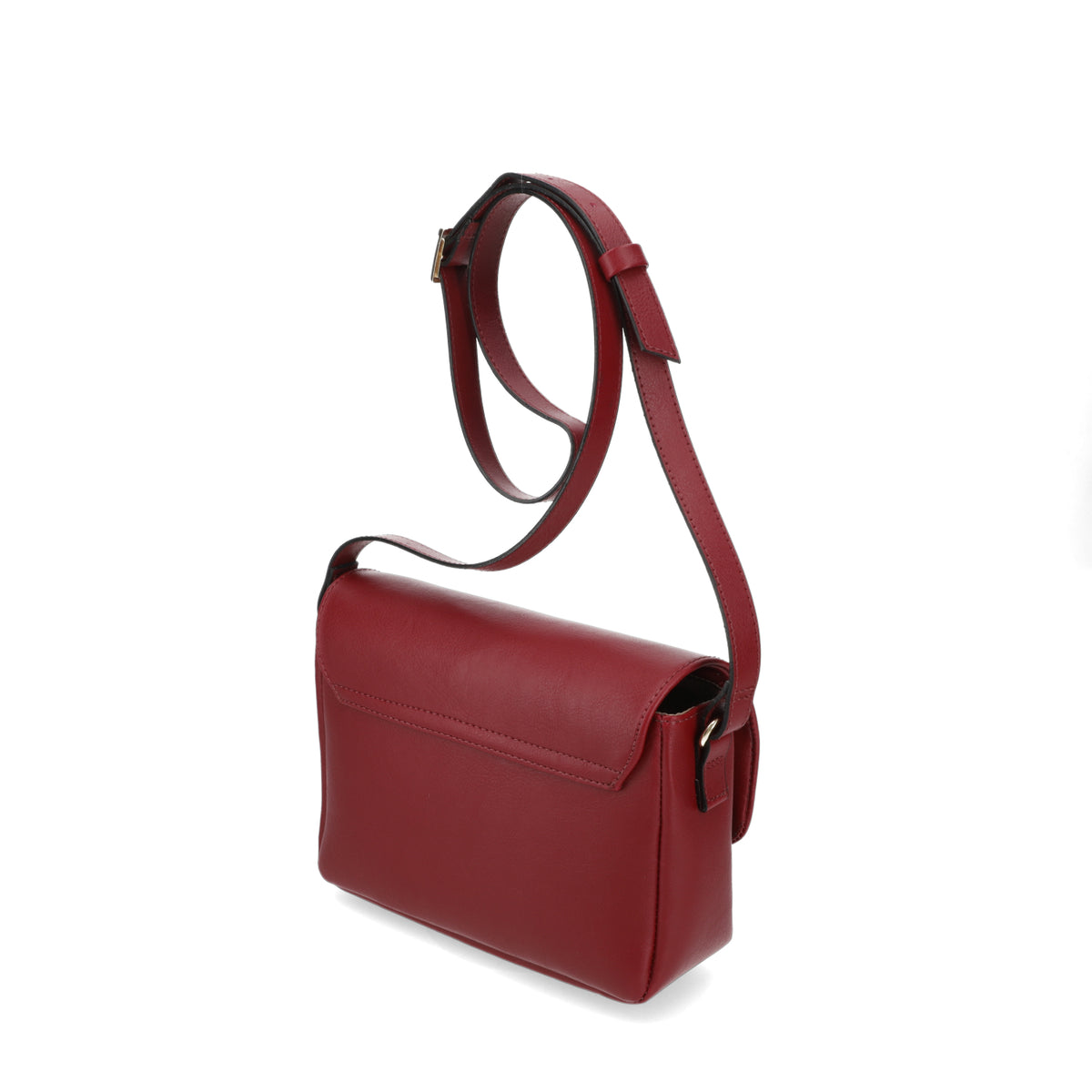 Cartera Burdeo Vizzano