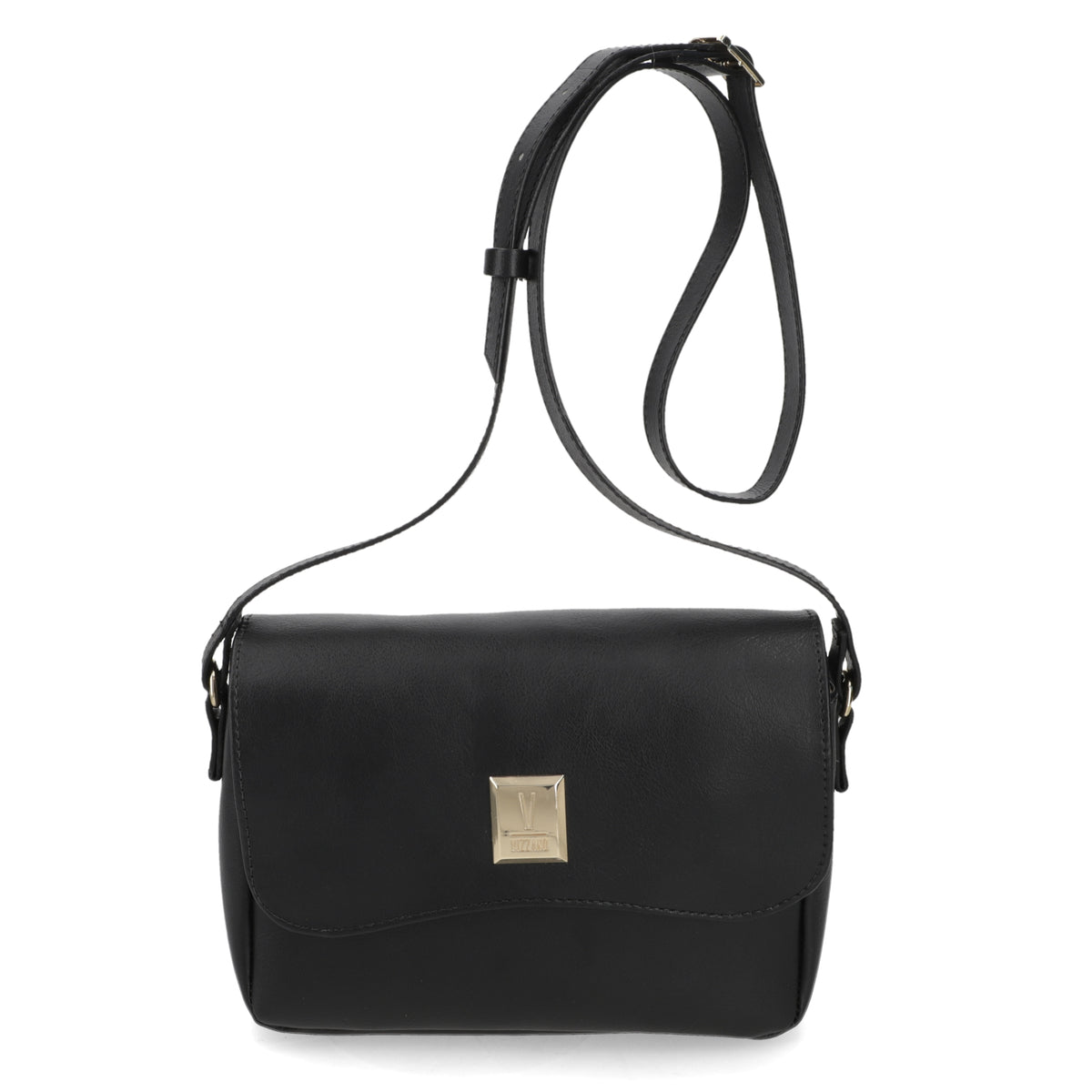 Cartera Negro Vizzano