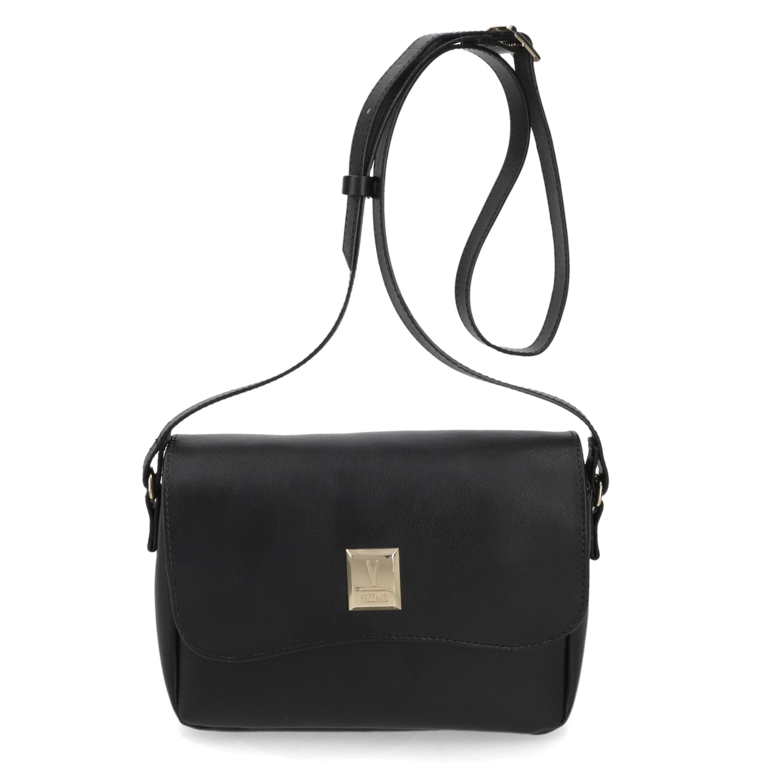 Cartera Negro Vizzano