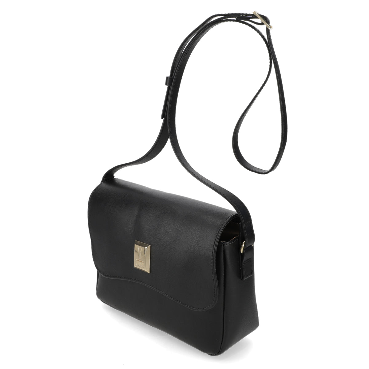 Cartera Negro Vizzano