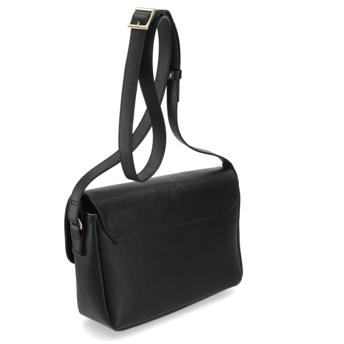 Cartera Negro Vizzano