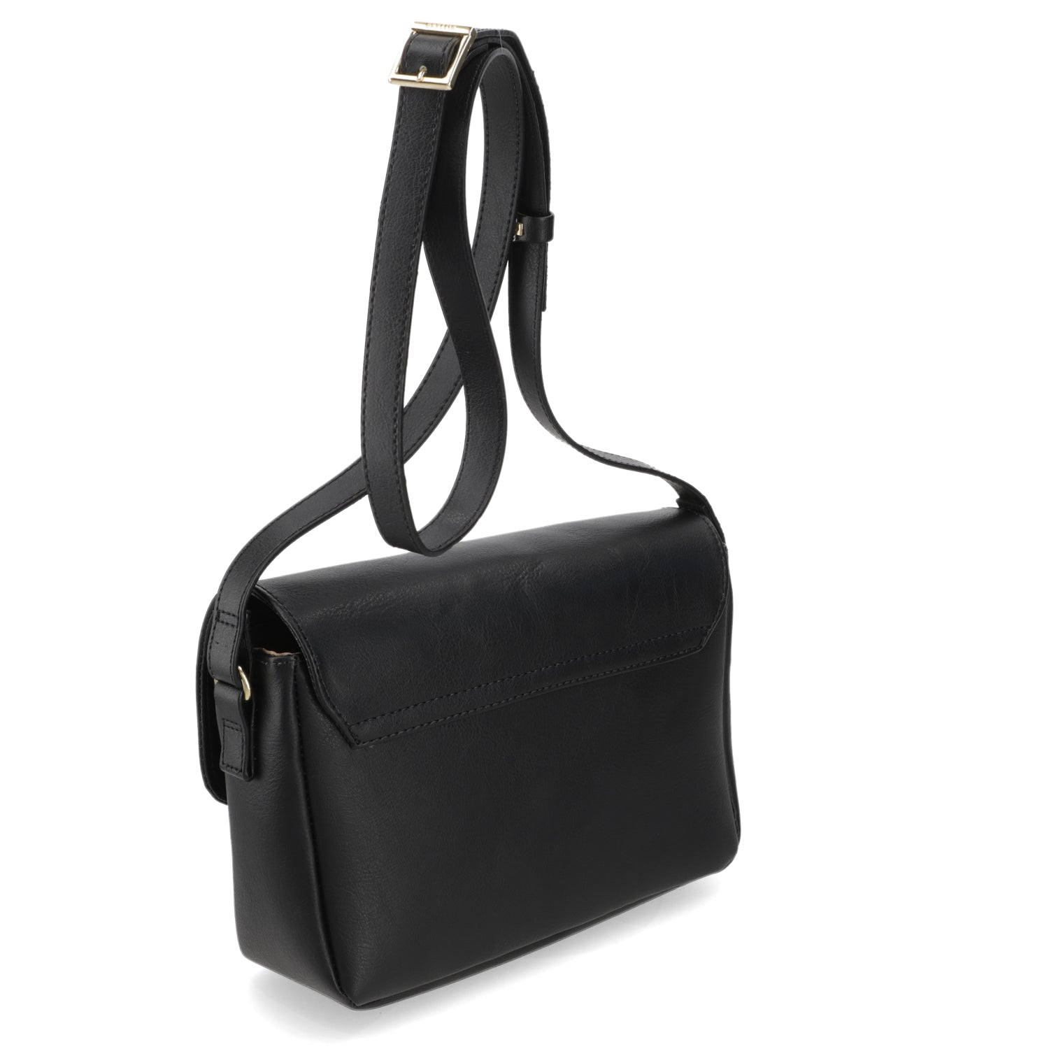 Cartera Negro Vizzano