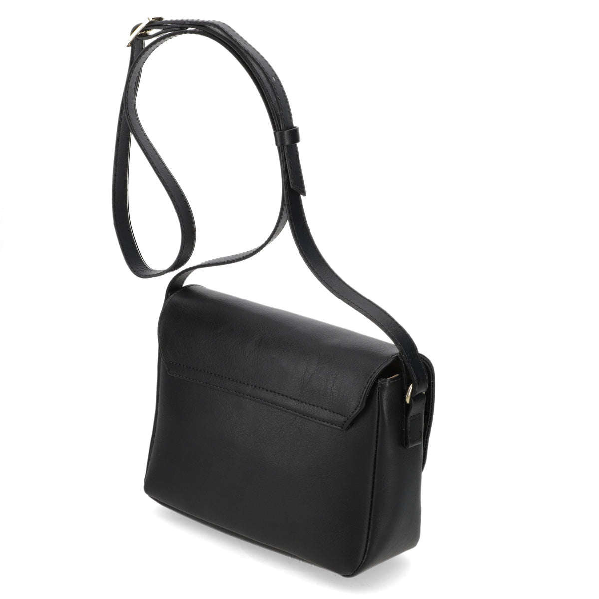 Cartera Negro Vizzano