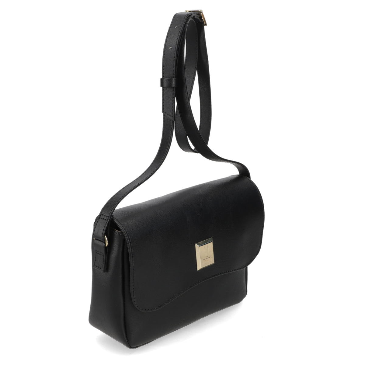 Cartera Negro Vizzano