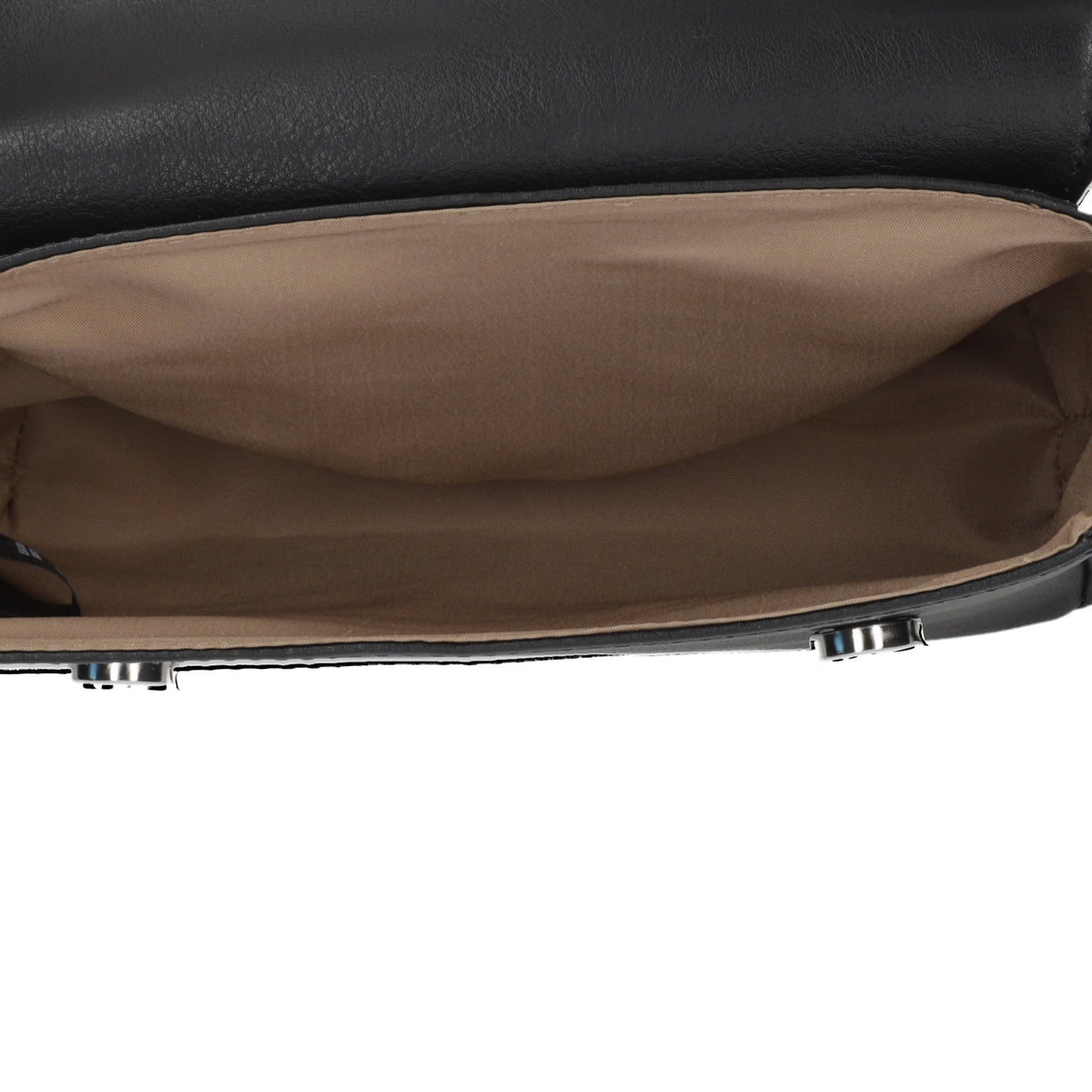 Cartera Negro Vizzano